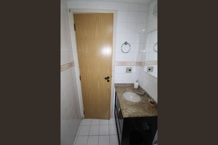 Apartamento para alugar com 65m², 3 quartos e 1 vagaBanheiro
