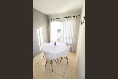 Apartamento para alugar com 65m², 3 quartos e 1 vagaSala