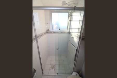 Apartamento para alugar com 65m², 3 quartos e 1 vagaBanheiro da Suíte