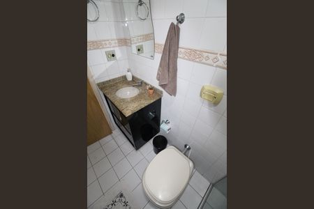 Apartamento para alugar com 65m², 3 quartos e 1 vagaBanheiro