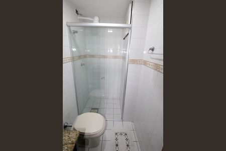 Apartamento para alugar com 65m², 3 quartos e 1 vagaBanheiro