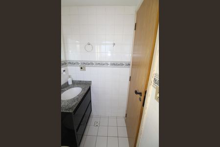Apartamento para alugar com 65m², 3 quartos e 1 vagaBanheiro da Suíte