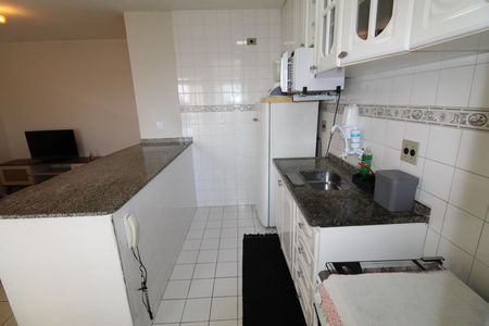 Apartamento para alugar com 65m², 3 quartos e 1 vagaCozinha