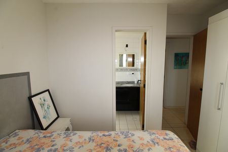 Apartamento para alugar com 65m², 3 quartos e 1 vagaSuíte