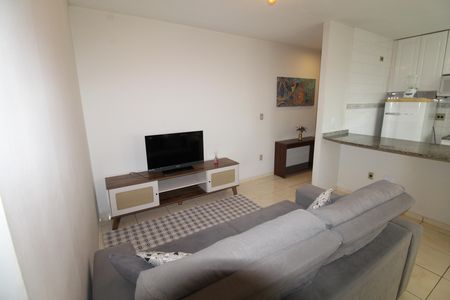 Apartamento para alugar com 65m², 3 quartos e 1 vagaSala