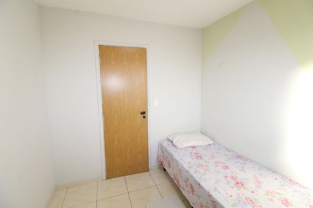 Quarto 1 de apartamento para alugar com 3 quartos, 65m² em Monte Castelo, São José dos Campos