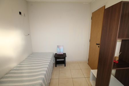 Apartamento para alugar com 65m², 3 quartos e 1 vagaQuarto 2