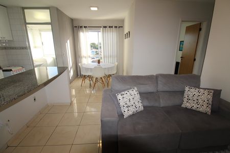Apartamento para alugar com 65m², 3 quartos e 1 vagaSala