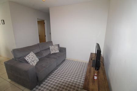 Apartamento para alugar com 65m², 3 quartos e 1 vagaSala
