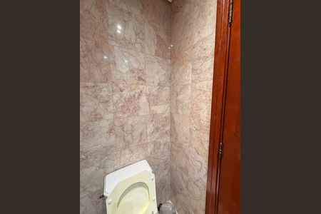 Apartamento para alugar com 280m², 4 quartos e 3 vagasLavabo