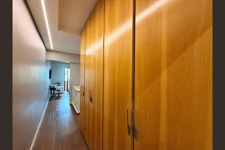 Apartamento para alugar com 280m², 4 quartos e 3 vagasSuíte 1
