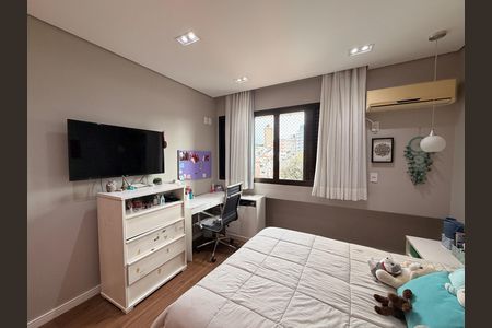Apartamento para alugar com 280m², 4 quartos e 3 vagasSuíte 3