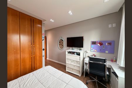 Apartamento para alugar com 280m², 4 quartos e 3 vagasSuíte 3