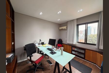 Apartamento para alugar com 280m², 4 quartos e 3 vagasSuíte 4