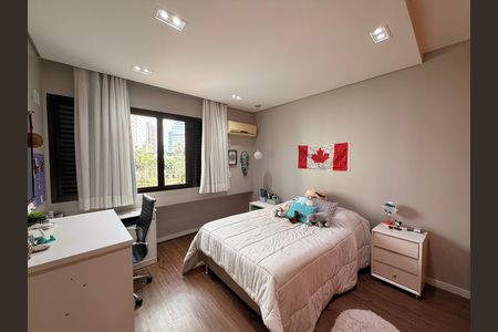 Apartamento para alugar com 280m², 4 quartos e 3 vagasSuíte 3