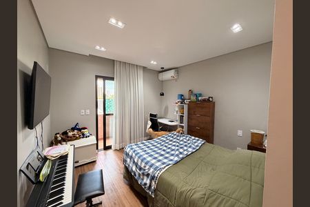 Apartamento para alugar com 280m², 4 quartos e 3 vagasSuíte 1