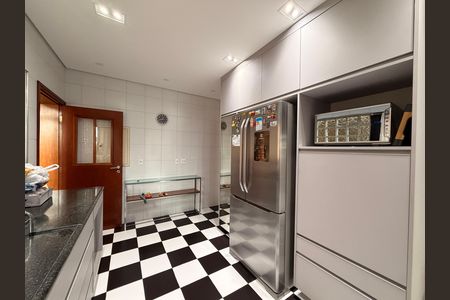 Apartamento para alugar com 280m², 4 quartos e 3 vagasCozinha