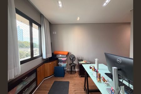 Apartamento para alugar com 280m², 4 quartos e 3 vagasSuíte 4