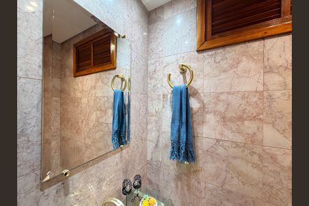 Apartamento para alugar com 280m², 4 quartos e 3 vagasLavabo