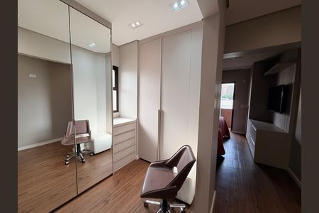 Apartamento para alugar com 280m², 4 quartos e 3 vagasSuíte 2 - Closet