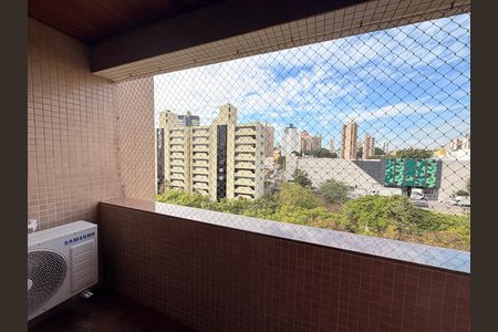 Apartamento para alugar com 280m², 4 quartos e 3 vagasSuíte 2 