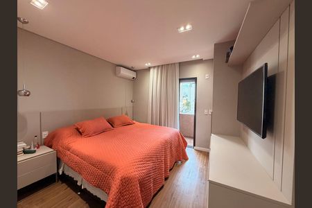 Apartamento para alugar com 280m², 4 quartos e 3 vagasSuíte 2 