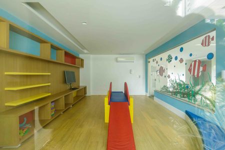Apartamento à venda com 83m², 3 quartos e 1 vagaÁrea comum