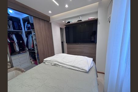 Apartamento à venda com 83m², 3 quartos e 1 vagaQuarto 1