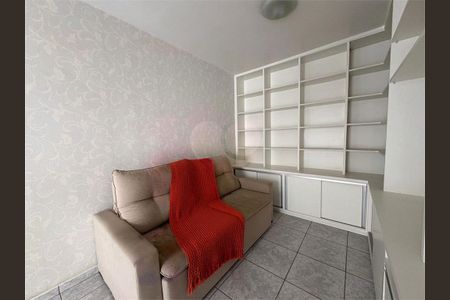 Apartamento à venda com 2 quartos, 57m² em Jardim São Paulo, São Paulo