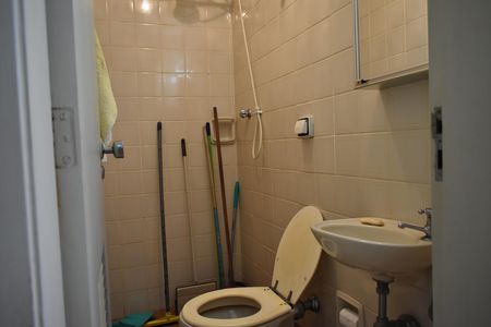 Apartamento à venda com 160m², 4 quartos e 2 vagasBanheiro de serviço