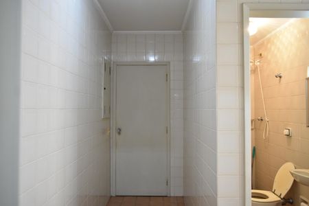 Apartamento à venda com 160m², 4 quartos e 2 vagasÁrea de Serviço (entrada)