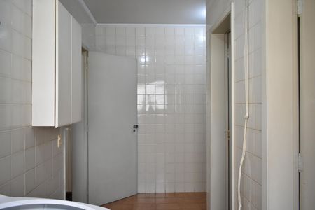 Apartamento à venda com 160m², 4 quartos e 2 vagasÁrea de Serviço