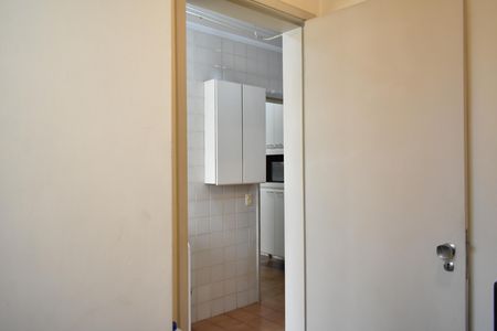 Apartamento à venda com 160m², 4 quartos e 2 vagasDespensa