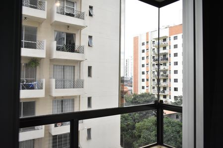 Apartamento à venda com 160m², 4 quartos e 2 vagasSacada Suíte