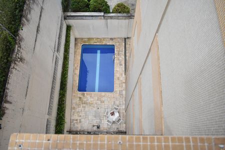 Apartamento à venda com 160m², 4 quartos e 2 vagasSacada Suíte