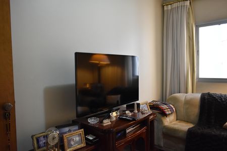 Apartamento à venda com 160m², 4 quartos e 2 vagasQuarto 1