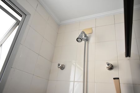 Apartamento à venda com 160m², 4 quartos e 2 vagasBanheiro 2