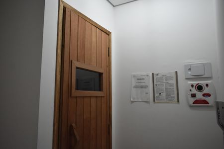 Apartamento à venda com 160m², 4 quartos e 2 vagasSaúna