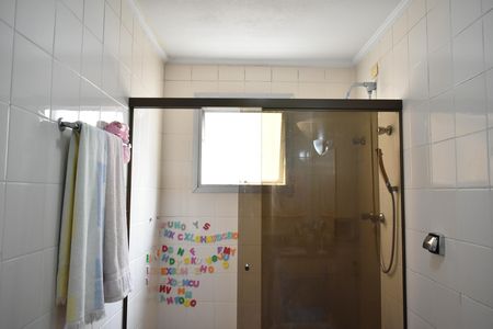 Apartamento à venda com 160m², 4 quartos e 2 vagasBanheiro 2