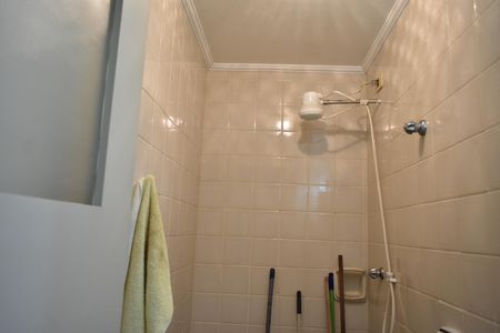 Apartamento à venda com 160m², 4 quartos e 2 vagasBanheiro de serviço