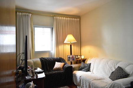 Apartamento à venda com 160m², 4 quartos e 2 vagasQuarto 1