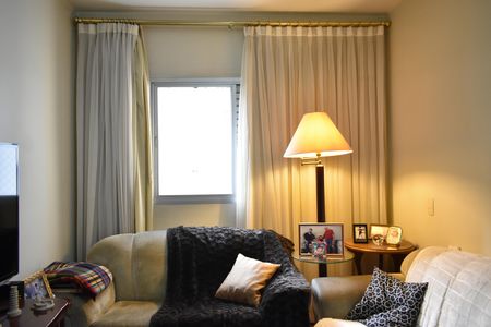 Apartamento à venda com 160m², 4 quartos e 2 vagasQuarto 1