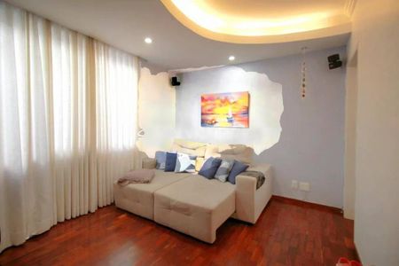 Apartamento à venda com 3 quartos, 157m² em Santa Lúcia, Belo Horizonte