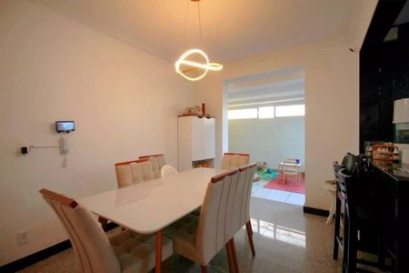 Apartamento à venda com 3 quartos, 157m² em Santa Lúcia, Belo Horizonte