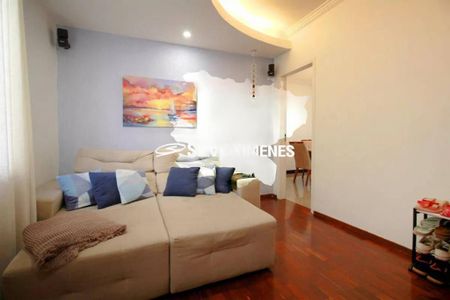 Apartamento à venda com 3 quartos, 157m² em Santa Lúcia, Belo Horizonte