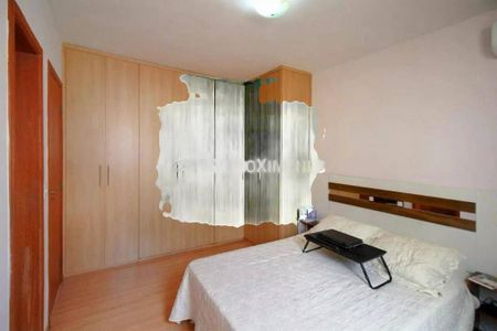 Apartamento à venda com 4 quartos, 170m² em Colégio Batista, Belo Horizonte