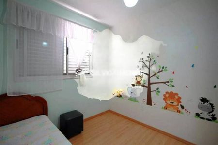 Apartamento à venda com 4 quartos, 170m² em Colégio Batista, Belo Horizonte