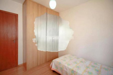 Apartamento à venda com 4 quartos, 170m² em Colégio Batista, Belo Horizonte