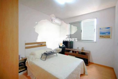 Apartamento à venda com 4 quartos, 170m² em Colégio Batista, Belo Horizonte