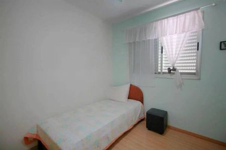 Apartamento à venda com 4 quartos, 170m² em Colégio Batista, Belo Horizonte